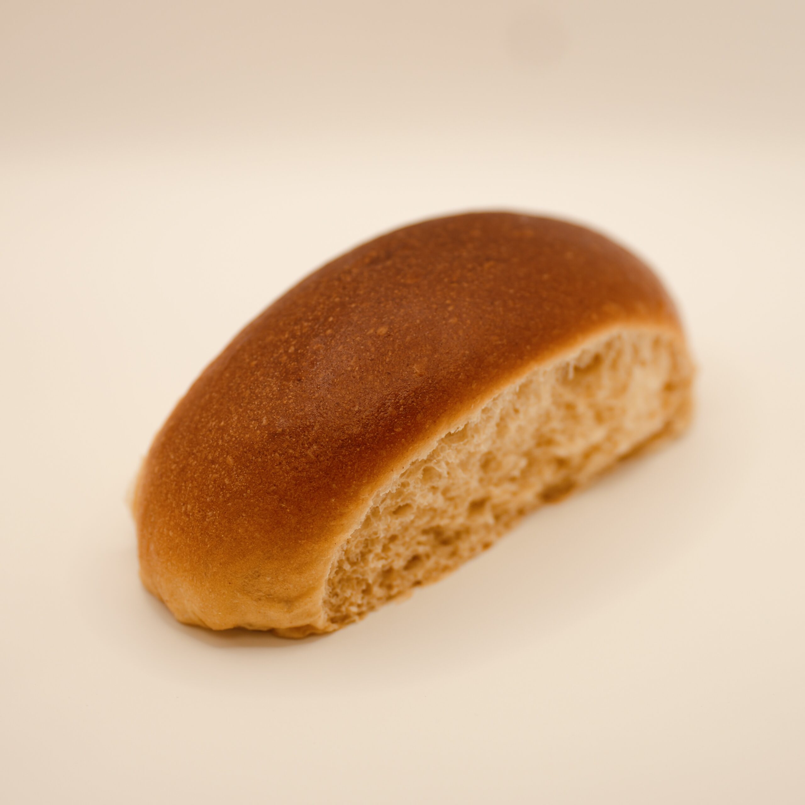 Maritozzo al Farro