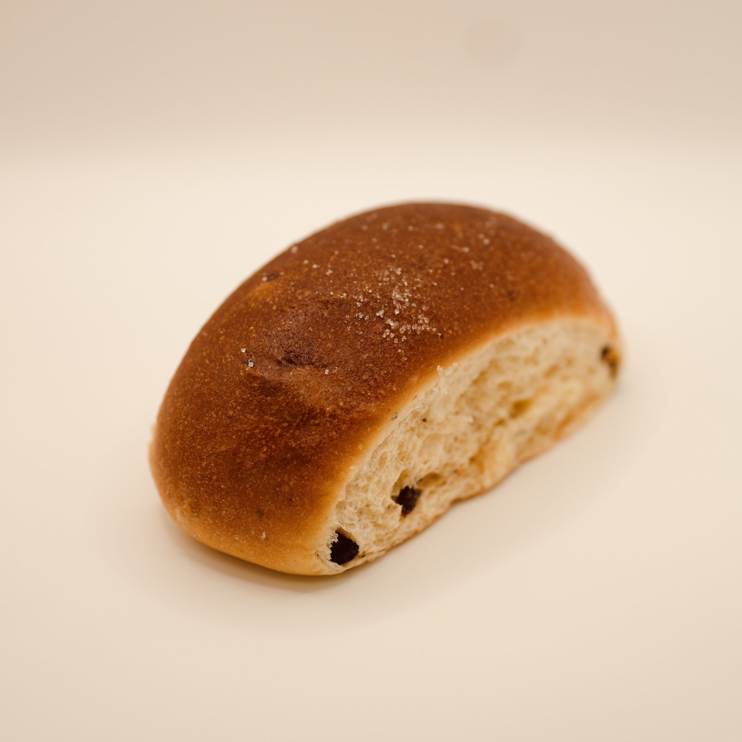 Maritozzo al Cioccolato