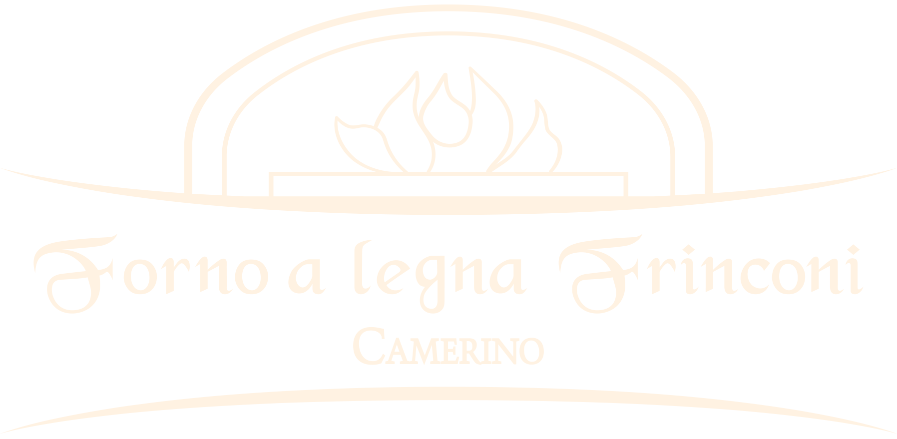 Logo Forno Frinconi