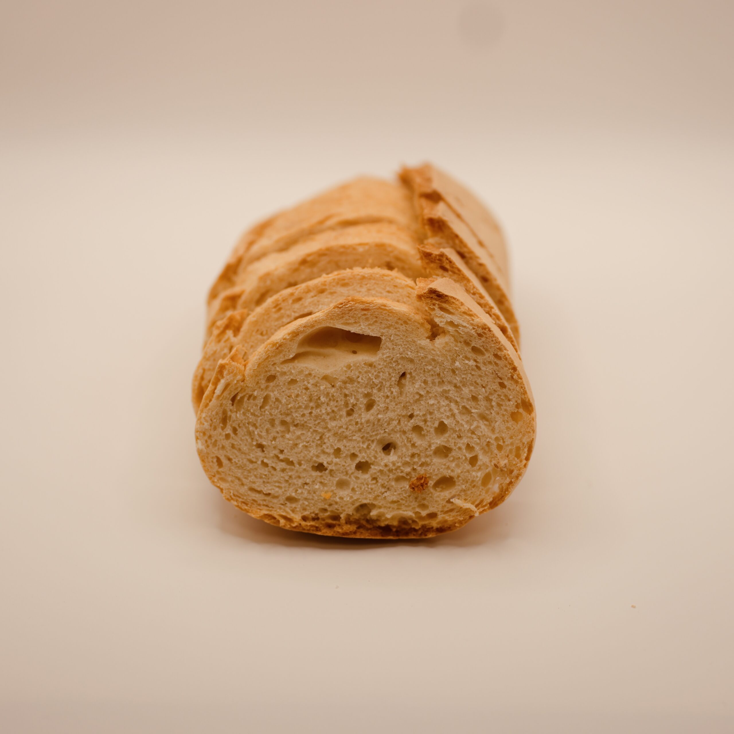 Pane bianco