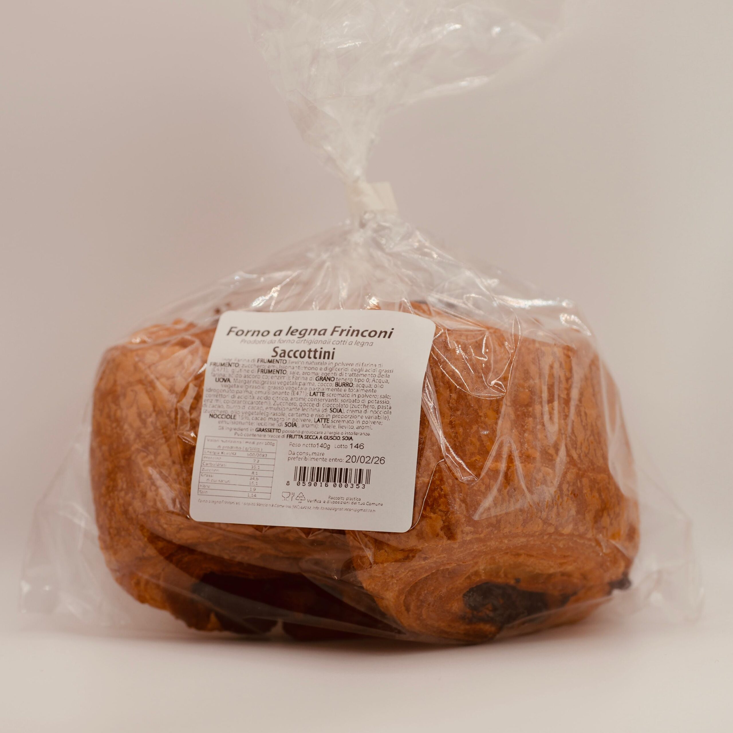 Saccottini