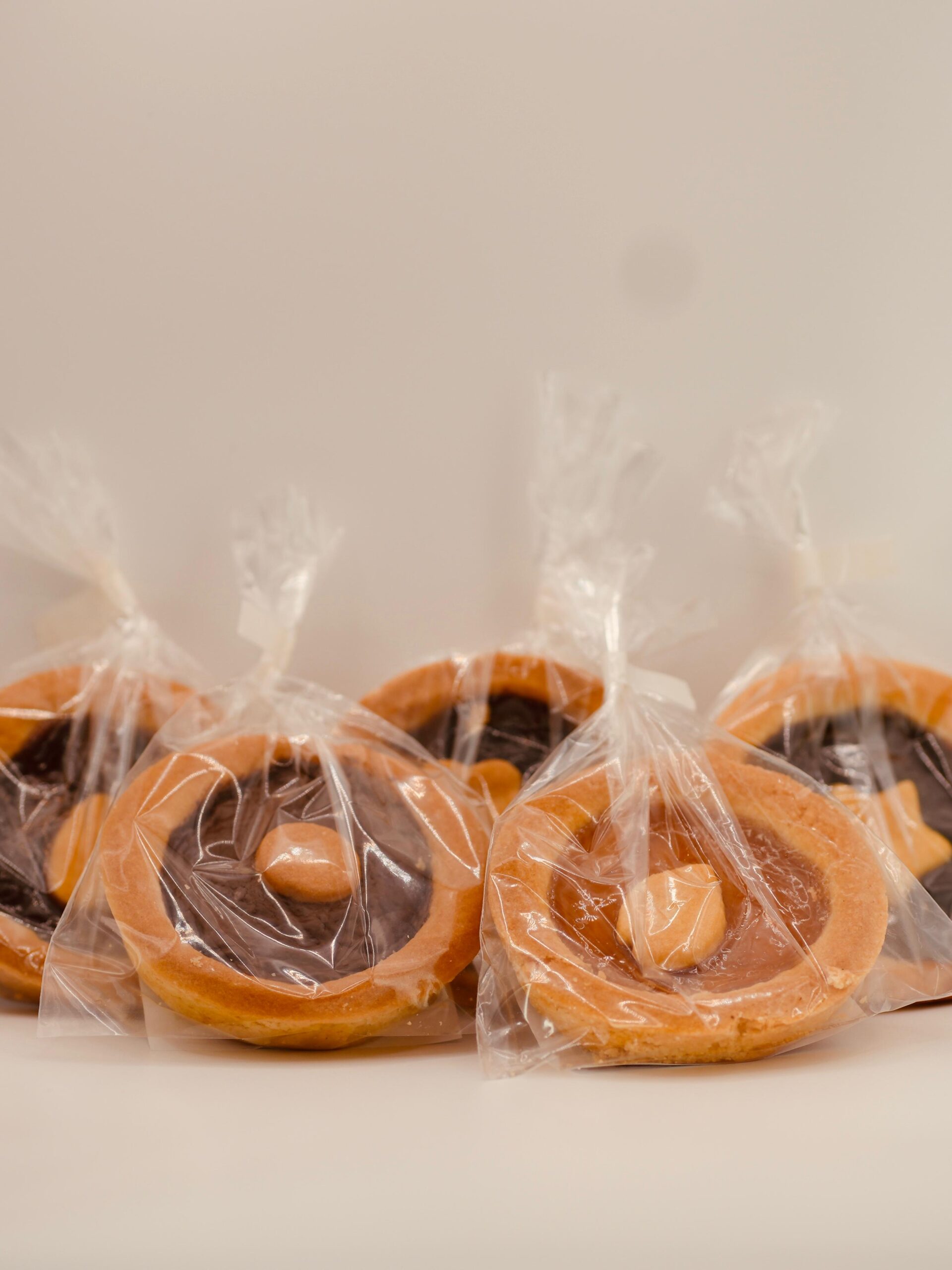 Crostatine Artigianali